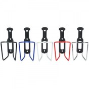 Resim Suluk Kafesi Zefal Aluminyum-Plastik Beyaz 