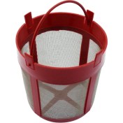 Resim Çay Makinesi Demlik Süzgeci, ARÇELIK K3283C, BEKO BKK2210C ile Uyumlu 