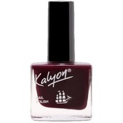 Resim Kalyon Nail Polish - Oje No:210 11ml 