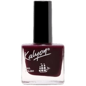 Resim Kalyon Nail Polish - Oje No:210 11ml 