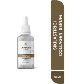 Resim Sıkılaştırıcı Ve Yenileyici Collagen 10% Serum 30 Ml 