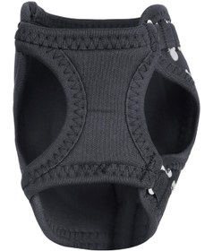 Resim Sevi Bebe Destekli Emekleme Dizliği - Gri - Gri / Standart 