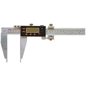 Resim Dwmeasuring Uzun Tek Ãene Dijital Kumpaslar 0 500mm / 100mm 