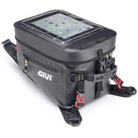 Resim GIVI GRT715 DEPO ÜSTÜ ÇANTA 