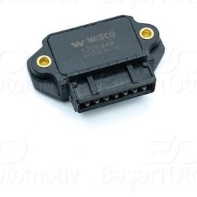 Resim 1208248-wısco Opel Astra F Corsa A Vectra A 1.2 1.4 85 Atesleme Modulu 7 Fıs 