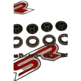 Resim Wr 125 Eksantrik Piyano Pim Seti 