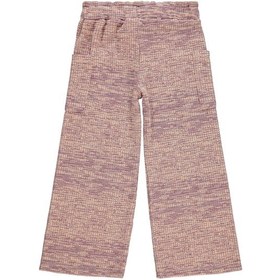 Resim Civil Girls Kız Çocuk Pantolon 10-13 Yaş Pudra 20330g27124s2-1 Pudra 