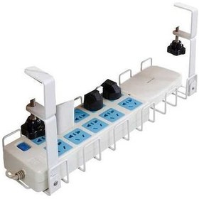 Resim Trendooze Yonggang Masa Altı Kablo Rafı - Bilgisayar Ve Daha Fazlası Diğer 