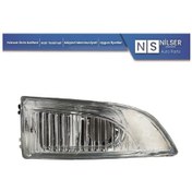 Resim Dikiz Ayna Sinyalİ Dış Sağ Megane 3 Fluance 2008 Sonrası 