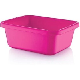 Resim Hobby Life Plastik 3 No Felix Dikdörtgen Badya(14 Lt) 