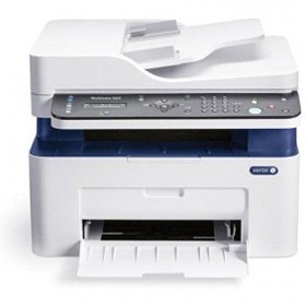 Resim Xerox WorkCentre 3025V_NI Wi-Fi+Tarayıcı+Fotokopi+Faks Mono Çok Fonksiyonlu Lazer Yazıcı 