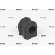 Resim Maher Viraj Lastiği Accent 06-11 Era / Rıo 06-11 Geniş Ön Yerli Mhr-09040 