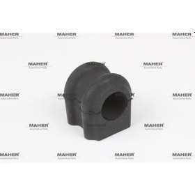 Resim Maher Viraj Lastiği Accent 06-11 Era / Rıo 06-11 Geniş Ön Yerli Mhr-09040 