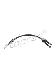 Resim Topran 702121001 Vites Halati Ucu 349015922r 6001548695 