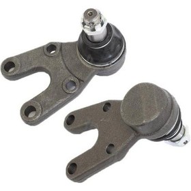Resim Esse Otomotiv Tata Telcoline 04-08 Tata Xenon 08-10 4×4-4×2 Alt Rotil - AYD-08672 - 269932100185 