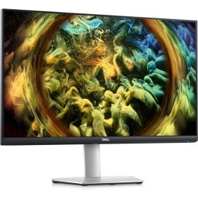 Resim Dell S2721QS 27" 4ms (HDMI+Display) FreeSync 4K Ultra HD IPS LED Monitör 
