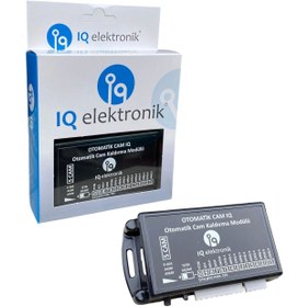 Resim E.K.Tuning 5 Lİ CAM KALDIRMA MODÜLÜ 