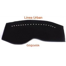 Resim LİNEA URBAN TORPİDO KORUYUCU ÖRTÜ 