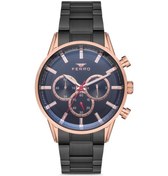 Resim Ferro FM11025A-R Erkek Kol Saati 