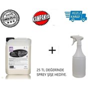 Resim Auto Glym Fabrıc Bakteri Öldürücü ve Koku Giderici 5 Lt 