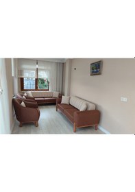 Resim Mimoza Bohem Koltuk Takımı Müşteri Evinden 