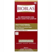 Resim Bioblas Saç Dökülmesine Karşı Şampuan 360ml 