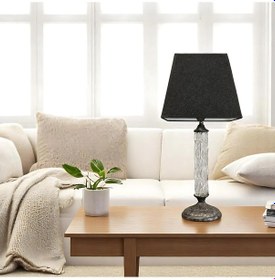 Resim Arno Eskitme Cam Abajur Eskitme 