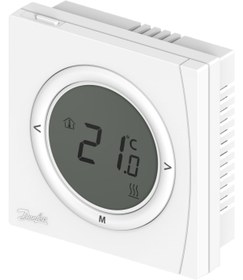 Resim DANFOSS RET2001 Dijital Oda Termostatı 
