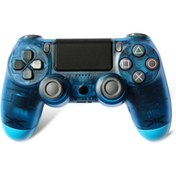 Resim Ps4 Dualshock 4 Kablosuz Oyun Kolu V2 Renk Seçenekli 