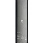 Resim Philips Harici Taşınabilir SSD 2 Tb - Ultra Ince Sata Ultra Hızlı Usb-C, 550 Mb/s'ye Kadar Okuma Hızı, Alüminyum 