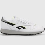 Resim CLASSIC LEATHER RIPPLE Beyaz Unisex Sneaker Reebok