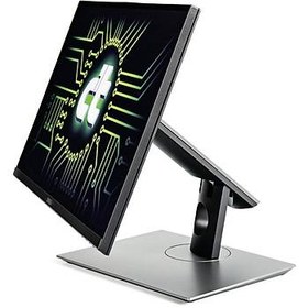 Resim Dell P2418HT 24 Led 6MS 60HZ Dokunmatik Monitör 