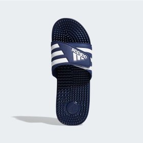 Resim Adidas Adissage Unisex Terlik F35579 Lacivert 