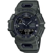 Resim Casio GBA-900UU-3ADR ERKEK KOL SAATİ 