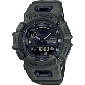Resim Casio GBA-900UU-3ADR ERKEK KOL SAATİ 