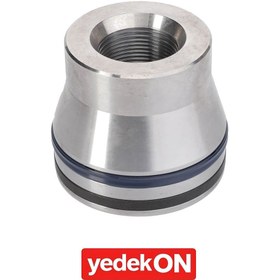 Resim AGCO Piston - Fendt | AL12708012 