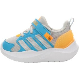 Resim Jq4173-b Adidas Lıghtorama Rnr El Bebek Spor Ayakkabı Turkuaz Jq4173-b Turkuaz 