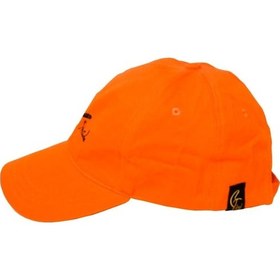 Resim Baseball Cap Orange-Turuncu 