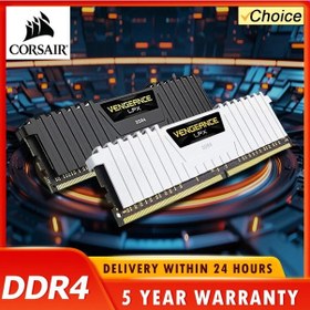Resim Corsaır Ddr4 Ram Masaüstü Bellek İntikam 16 Gb 8 Gb 3200 Mhz 3600 Mhz Dimm White 8g 3600mhz X1 Diğer 