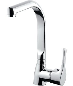 Resim Lotus Mutfak Eviye Bataryası 