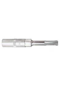 Resim Nt Sds Saplı Somun Lokması 8 Mm Ncsls08 
