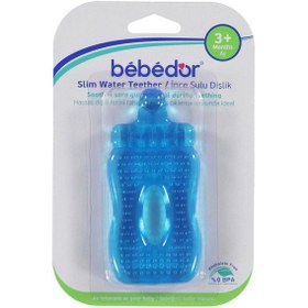 Resim Bebedor İnce Sulu Dişlik 516 - Mavi 