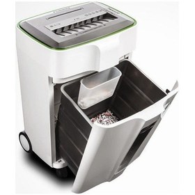 Resim Lion 210 X Evrak İmha Makinesi 