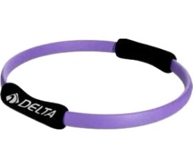 Resim Delta Pilates Çemberi Mor Prp 576 