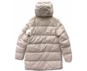 Resim Powderhorn Coat Bayan Kaban 