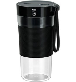 Resim Vestel Mix & Go Şarj Edilebilir Blender 