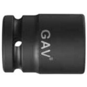 Resim GAV 24 Parça 1/2'' Havalı Kısa Lokma (8-32 Mm) 