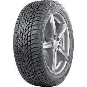 Resim Nokian Tyres 215/45 R17 91V XL Snowproof 1 Kış Lastiği ( Üretim Yılı: 2023 ) 