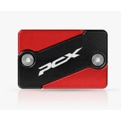Resim Pcx 125-150 Hidrolik Yağkutusu Kapağı Kırmızı 