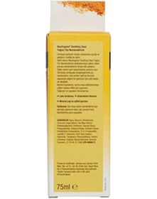 Resim Soothing Clear Nemlendirici Krem 75 Ml 
